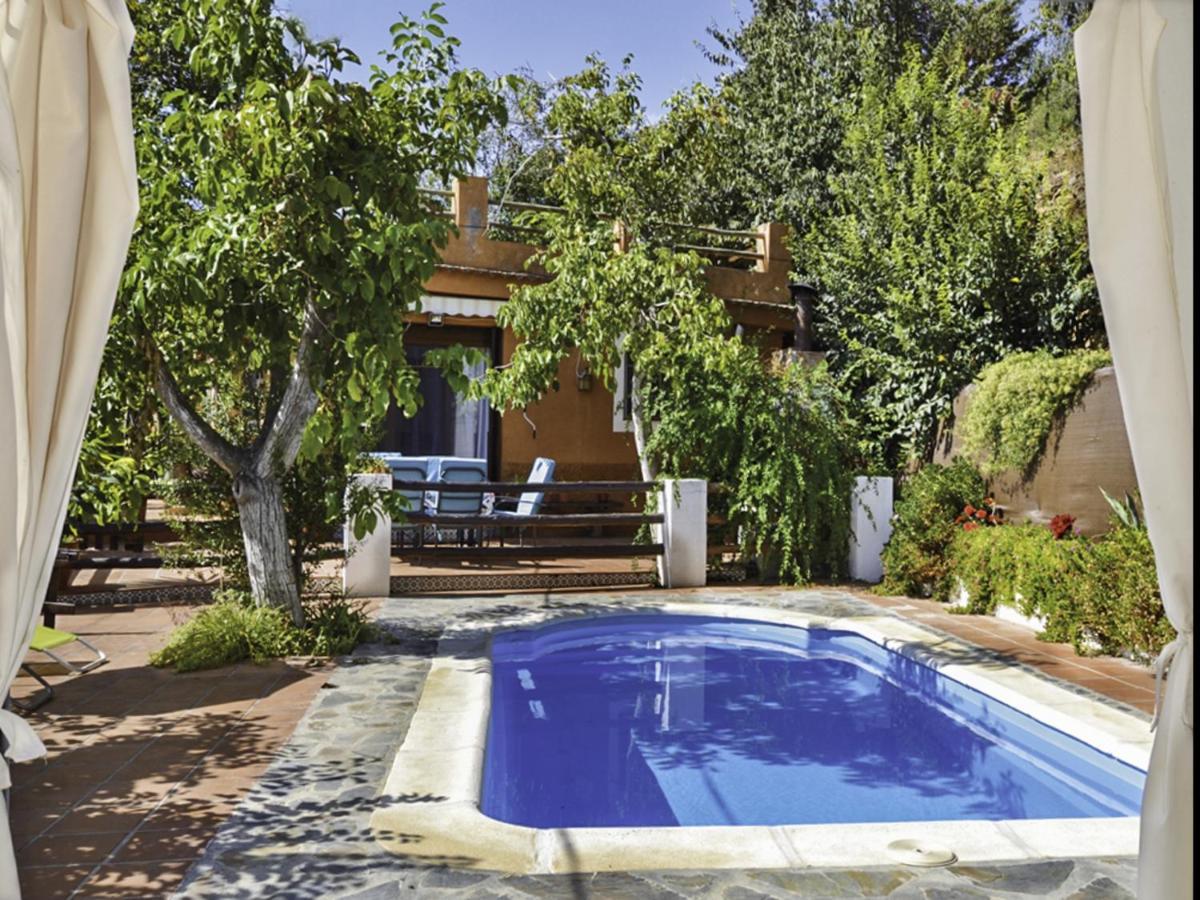Cortijo La Encinilla Villa Lanjarón Exterior foto